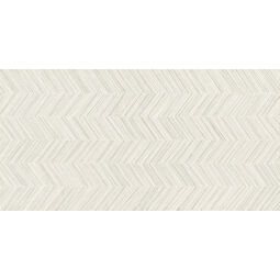 Provenza, Unique Travertine, PROVENZA UNIQUE BOURGOGNE POINTES BLANC NAT GRES REKTYFIKOWANY 60X120 