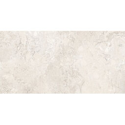 Provenza, Unique Travertine, PROVENZA UNIQUE BOURGOGNE VARIEE BLANC NAT GRES REKTYFIKOWANY 60X120 
