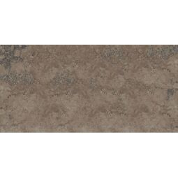 Provenza, Unique Travertine, PROVENZA UNIQUE TRAVERTINE ANCIENT CHOCOLATE NAT GRES REKTYFIKOWANY 60X120 