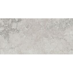 Provenza, Unique Travertine, PROVENZA UNIQUE TRAVERTINE ANCIENT SILVER NAT GRES REKTYFIKOWANY 60X120 