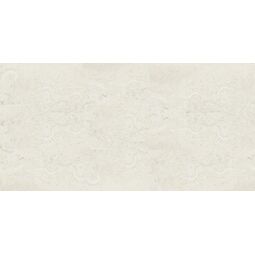 Provenza, Unique Travertine, PROVENZA UNIQUE TRAVERTINE MINIMAL WHITE NAT GRES REKTYFIKOWANY 60X120 