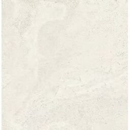 Provenza, Unique Travertine, PROVENZA UNIQUE TRAVERTINE MINIMAL WHITE NAT GRES REKTYFIKOWANY 120X120 