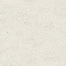 Provenza, Unique Travertine, PROVENZA UNIQUE TRAVERTINE MINIMAL WHITE NAT GRES REKTYFIKOWANY 90X90 