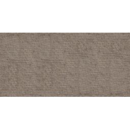 Provenza, Unique Travertine, PROVENZA UNIQUE TRAVERTINE RULED CHOCOLATE NAT GRES REKTYFIKOWANY 60X120 