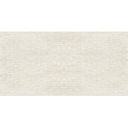 Provenza, Unique Travertine, PROVENZA UNIQUE TRAVERTINE RULED WHITE NAT GRES REKTYFIKOWANY 60X120 