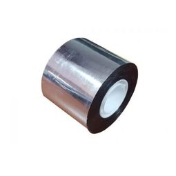 Quickstep, Akcesoria, QUICKSTEP TAŚMA ALU NETAPE50  DO SKLEJANIA PODKŁADÓW 50M X5 CM 