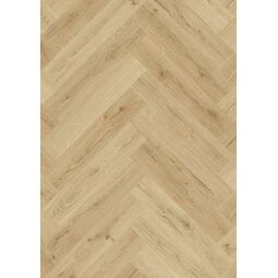 Quickstep, Ciro Herringbone Alpha Vinyl, QUICKSTEP DĄB BOTANICZNY BEŻ AVHBU40362 PANEL WINYLOWY ZE ZINTEGROWANYM PODKŁADEM JODEŁKA 63X12.6X5+1 