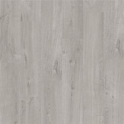 Quickstep, Bloom Alpha Vinyl, QUICKSTEP DĄB BAWEŁNIANY ZIMNO-SZARY AVMPU40201 PANEL WINYLOWY Z ZINTERGROWANYM PODKŁADEM 149.4X20.9X0.6 