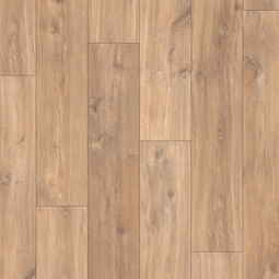 Quickstep, Classic, QUICKSTEP CLASSIC DĄB NATURALNY NOCNY CLM1487 PANEL PODŁOGOWY 120X19X0.8 