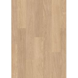 Quickstep, Eligna, QUICKSTEP ELIGNA DĄB BIAŁY SATYNOWY EL915 PANEL PODŁOGOWY 138X15.6X0.8 