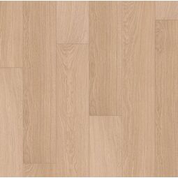 Quickstep, Impressive, QUICKSTEP IMPRESSIVE DĄB BIAŁY SATYNOWY IM3105 PANEL PODŁOGOWY 138X19X0.8 