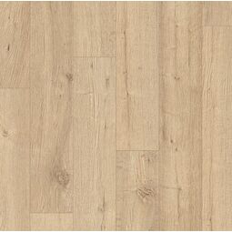 Quickstep, Impressive, QUICKSTEP IMPRESSIVE DĄB PIASKOWANY NATURALNY IM1853 PANEL PODŁOGOWY 138X19X0.8 