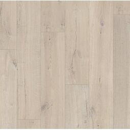 Quickstep, Impressive, QUICKSTEP IMPRESSIVE DĄB SPOKOJNY JASNY IM1854 PANEL PODŁOGOWY 138X19X0.8 