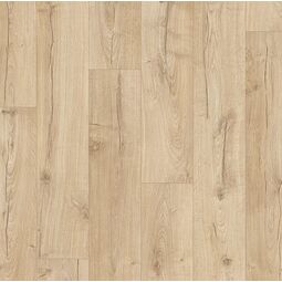 Quickstep, Impressive Ultra, QUICKSTEP IMPRESSIVE ULTRA DĄB KLASYCZNY BEŻOWY IMU1847 PANEL PODŁOGOWY 138X19X1.2 