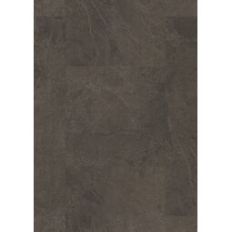 Quickstep, Blush Vinyl Flex, QUICKSTEP ŁUPEK CZARNY SGTC20304 PANEL WINYLOWY 60.96X60.96X0.25 