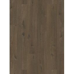 Quickstep, Fuse Vinyl Flex, QUICKSTEP DĄB LNIANY CIEMNY BRĄZ SGMPC20330 PANEL WINYLOWY 150X22.86X0.25 