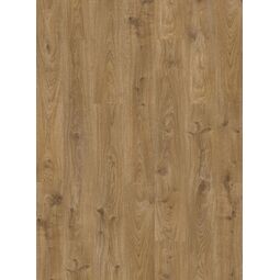 Quickstep, Liv Vinyl Flex, QUICKSTEP COUNTRY CHARM ŚREDNI BRĄZ SGSPC20316 PANEL WINYLOWY 121.92X18.42X0.25 