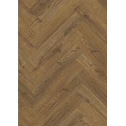 Quickstep, Pristine Vinyl Flex, QUICKSTEP DĄB JESIENNY BRĄZOWY SGHBC20334 PANEL WINYLOWY 74X12.9X0.25 