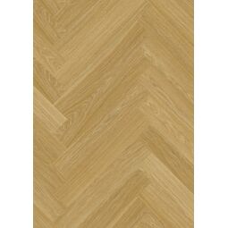 Quickstep, Pristine Vinyl Flex, QUICKSTEP DĄB STONOWANY ŚREDNI NATURALNY SGHBC20332 PANEL WINYLOWY 74X12.9X0.25 