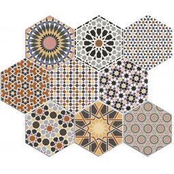 Realonda, Andalusi, REALONDA ANDALUSI GRES 28.5X33 