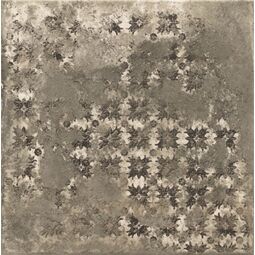 Realonda, Antigua, REALONDA ANTIGUA GRAPHITE DECO GRES 33X33 