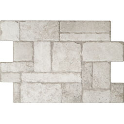 Realonda, Borgogna White, REALONDA BORGOGNA WHITE STONEWORK GRES 44X66 
