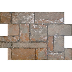 Realonda, Canyon, REALONDA CANYON STONEWORK GRES 44X66 