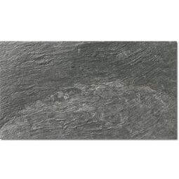 Realonda, Coda, REALONDA CODA BLACK GRES 31X56 