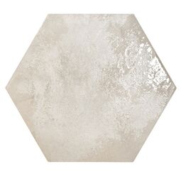 Realonda, Craft, REALONDA CRAFT MIST HEX M GRES 28.5X33 