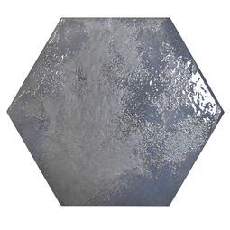 Realonda, Craft, REALONDA CRAFT NAVY GRES 28.5X33 