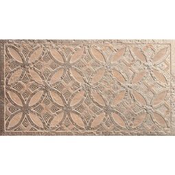 Realonda, Dakhla, REALONDA DAKHLA TERRACOTTA DECO PŁYTKA ŚCIENNA 31X56 