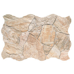 Realonda, Deva, REALONDA DEVA BEIGE GRES 44X66 