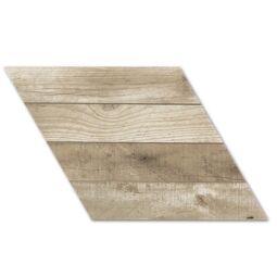 Realonda, Diamond Pallet, REALONDA DIAMOND PALLET CAMEL CHEVRON RIGHT GRES 70X40 