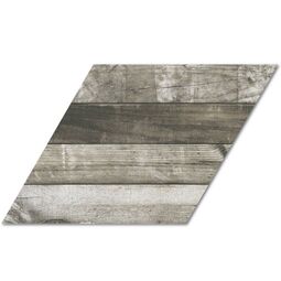Realonda, Diamond Pallet, REALONDA DIAMOND PALLET GREY CHEVRON LEFT GRES 70X40 
