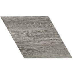 Realonda, Diamond Timber, REALONDA DIAMOND TIMBER EBONY CHEVRON RIGHT GRES 70X40 