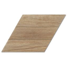 Realonda, Diamond Timber, REALONDA DIAMOND TIMBER WALNUT CHEVRON LEFT GRES 70X40 