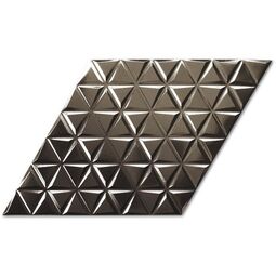 Realonda, Diamond Waves, REALONDA DIAMOND WAVES ANTHRACITE GRES 70X40 