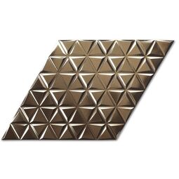 Realonda, Diamond Waves, REALONDA DIAMOND WAVES GOLD GRES 70X40 