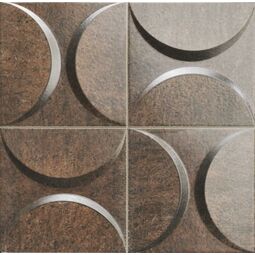 Realonda, Eclipse, REALONDA ECLIPSE COPPER GRES 33X33 