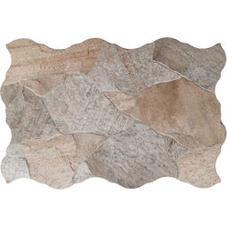 Realonda, Filita, REALONDA FILITA FLAGSTONE GRES 44X66 