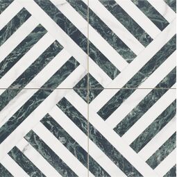 Realonda, Gatsby, REALONDA GATSBY EMERALD GRES 44X44 