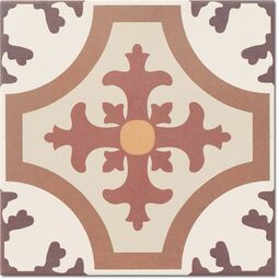 Realonda, Hanoi, REALONDA HANOI SALMON DECOR GRES 33X33 