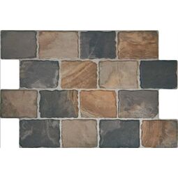 Realonda, Indian Slate, REALONDA INDIAN SLATE COBBLESTONE GRES 44X66 