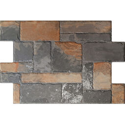 Realonda, Indian Slate, REALONDA INDIAN SLATE STONEWORK GRES 44X66 
