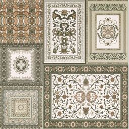 Realonda, Kilim, REALONDA KILIM GRES 44X44 