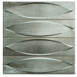 Realonda, Lens, REALONDA LENS IRON PŁYTKA ŚCIENNA 33X33 