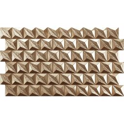 Realonda, Luxor, REALONDA LUXOR ORO PŁYTKA ŚCIENNA 31X56X1.3 