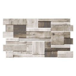 Realonda, Multisize Pallet, REALONDA MULTISIZE PALLET GREY GRES 31X56 