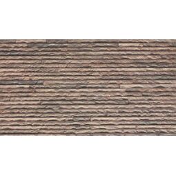Realonda, Niagara, REALONDA NIAGARA MARRON GRES 31X56 
