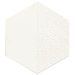 Realonda, Opal, REALONDA OPAL WHITE DEKOR 28.5X33 